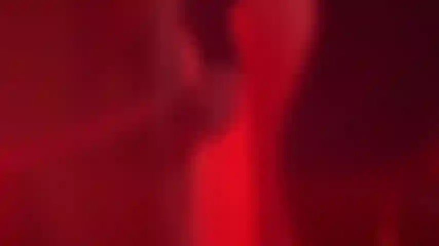 Maîtresse séduisante.