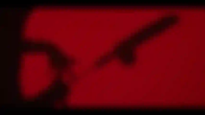 Red Hot Fantasy: Lost in the Crimson Glow