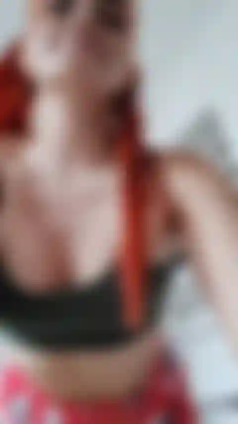 Profitez de mon twerk.