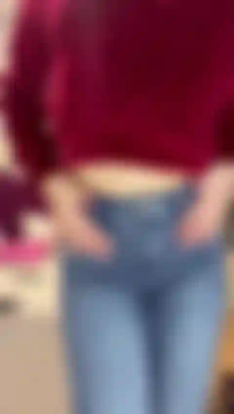 Petite humiliation du pénis avec secousse d'instruction et compte à rebours.