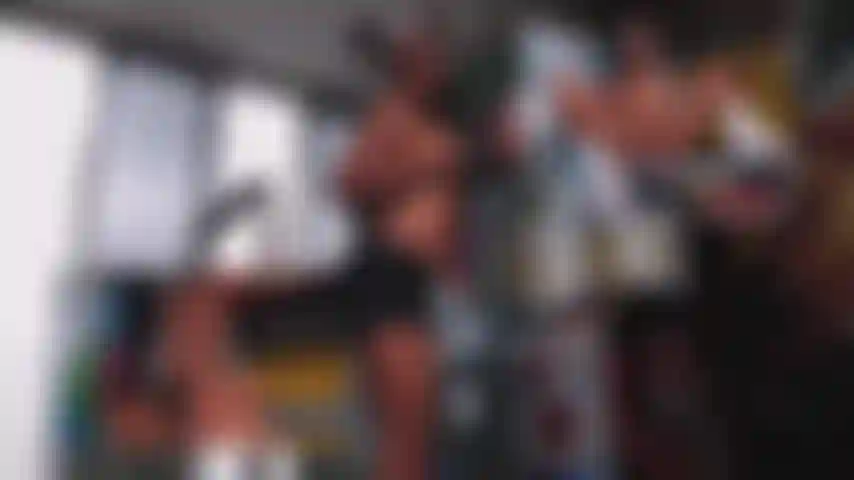 Ivanna se masturbe avec des vêtements de sport (4k fullhd).