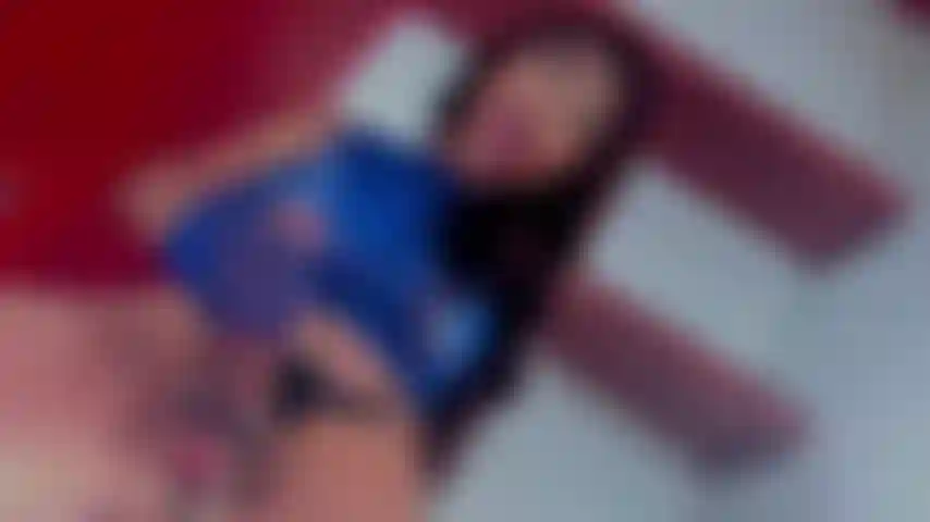 Je tire mon énorme charge.