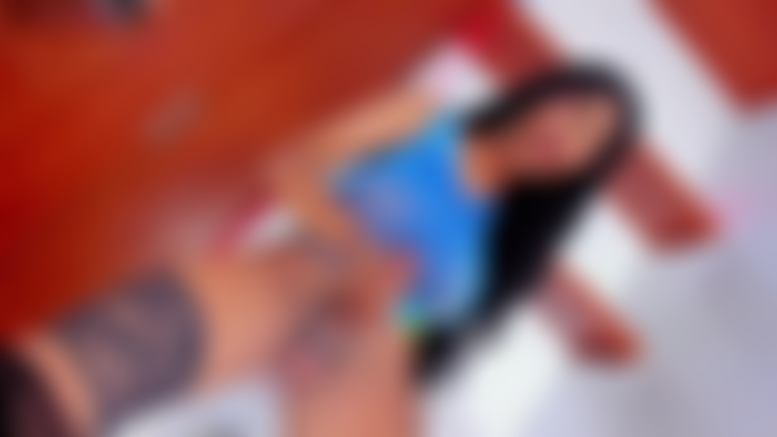 Woww ivanna belle grosse éjac.