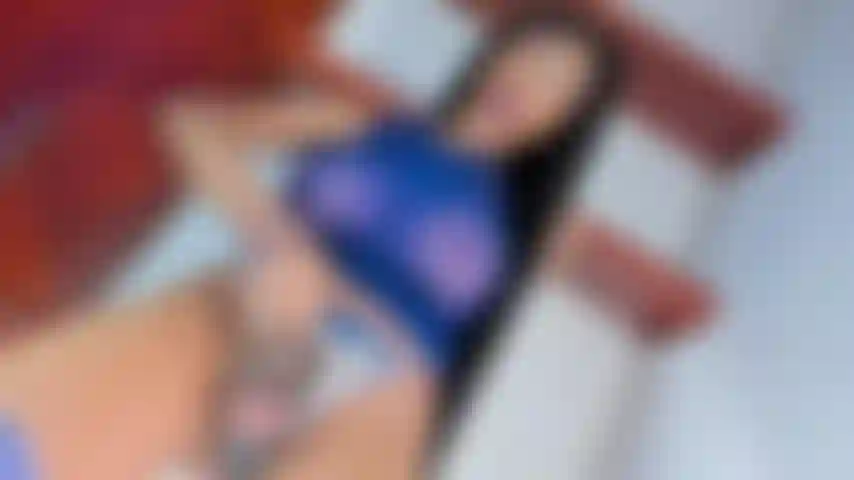 Juste ivanna, belle.