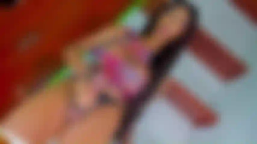 Incroyable éjaculation.