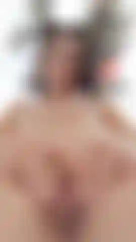 My pussy is open and wet... Imagine sliding your fingers inside me