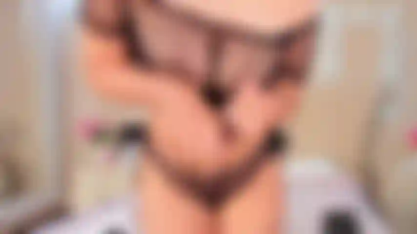 Look how creamy it gets after playing with my dildo