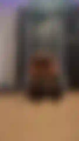 Tu veux faire des étirements ?