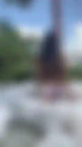 Ce sera un bon bain moussant ensemble.