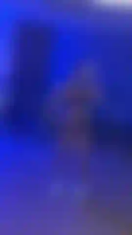 Une fille sexy à la salle de sport.