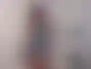 Ivy vous réserve une surprise sous sa robe ;*.