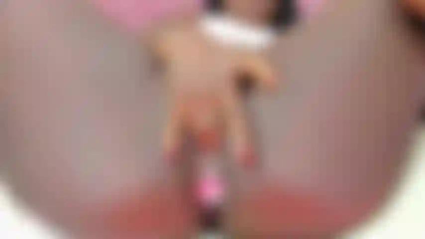 Baise ma chatte et plug anal.