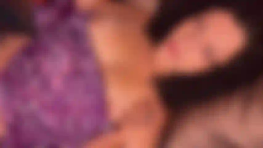 Nipple stimulation orgasm! I cum twice just from having my tits played with 🥵