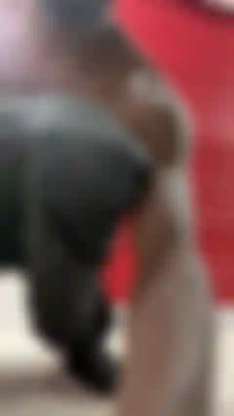 Regarde-moi finir le travail. Cette charge s'est sentie incroyable cummin out!