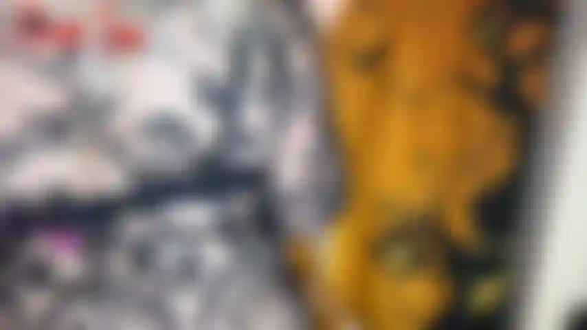 Witch tease-jackie porte son costume de sorcière sexy d'halloween et ses courbes bbw sont superbes dedans ! Jackie vous taquine avec son gros butin et ses énormes seins ! Jackie te dit qu'elle aime quand tu...
