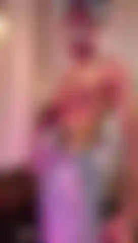 So sweet that it provokes, so shy that it makes you fall in love