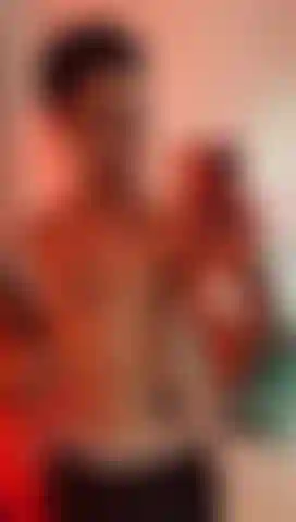 Enjoying with you, without rushing and with great enthusiasm