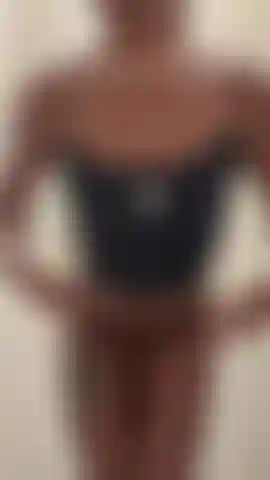 sneaking off to rub my pussy