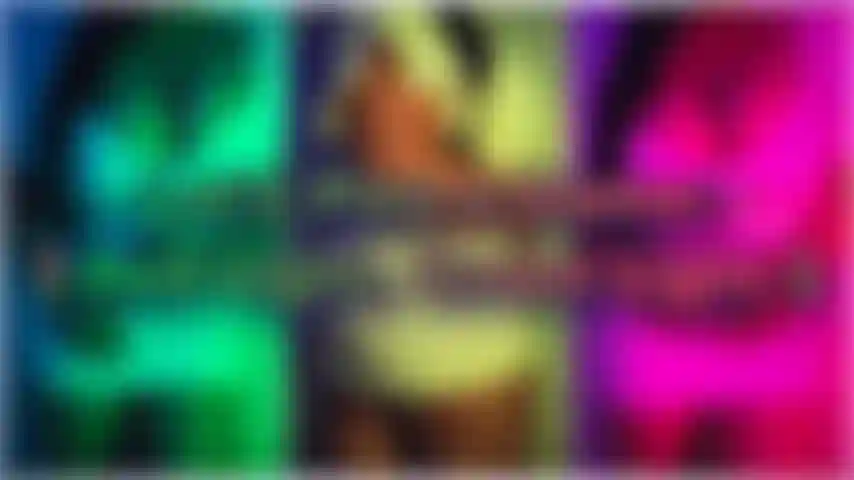 Let's Play a JOI Game: Red Light, Green Light With Big Tits [CC]