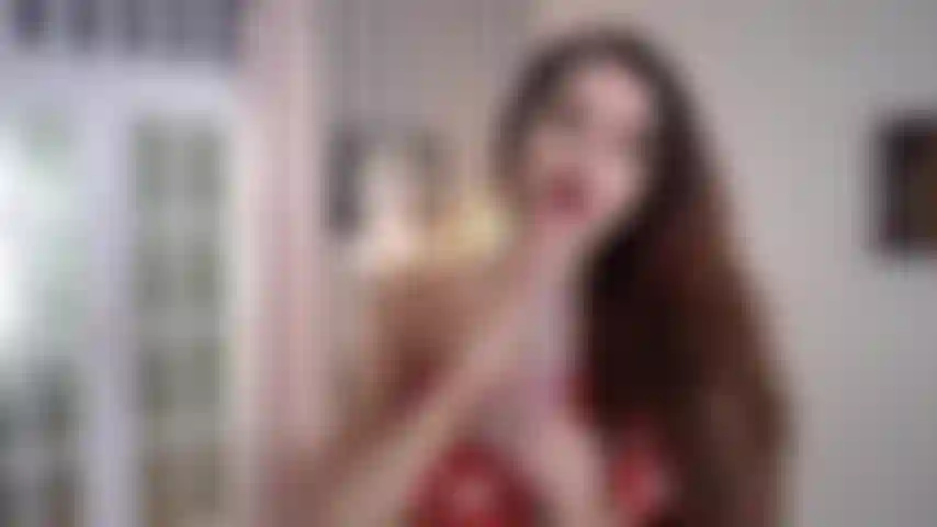 Jamie knight - jeu de gode avec des bas noirs.