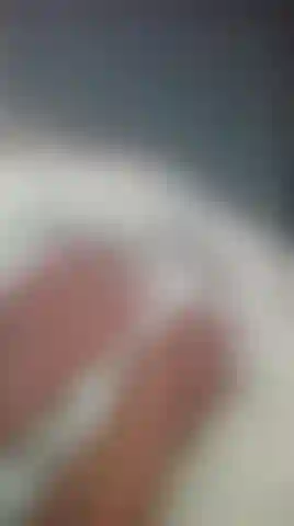 Les orteils en chocolat !