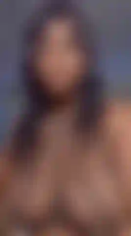 Baiser d'ébène sexy !