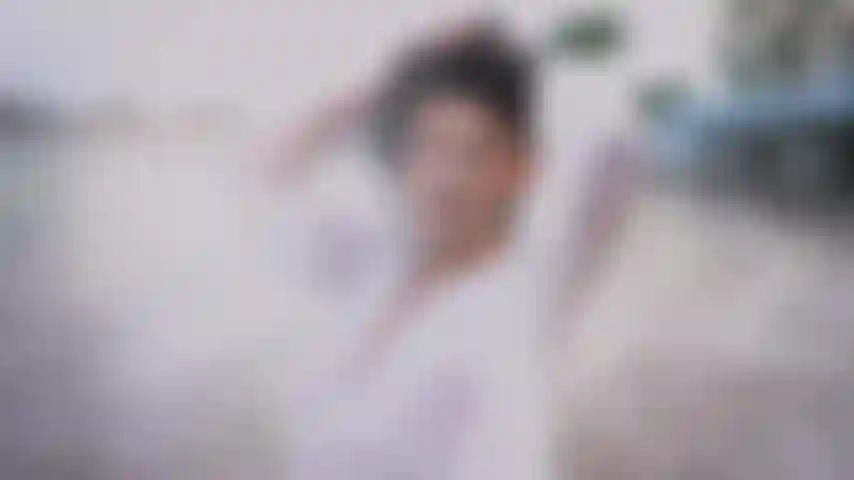 Espionnez-moi sur la plage !