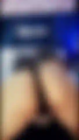 My dress rode up, now you can see my big ass