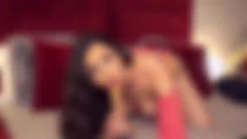 Je te réchauffe avec une douce pipe !