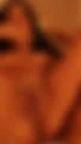 A dildo deep inside my pussy