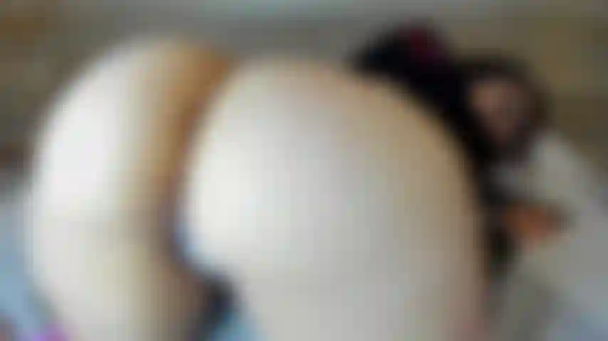 A wet little game (ridedildo-fuckpussy)