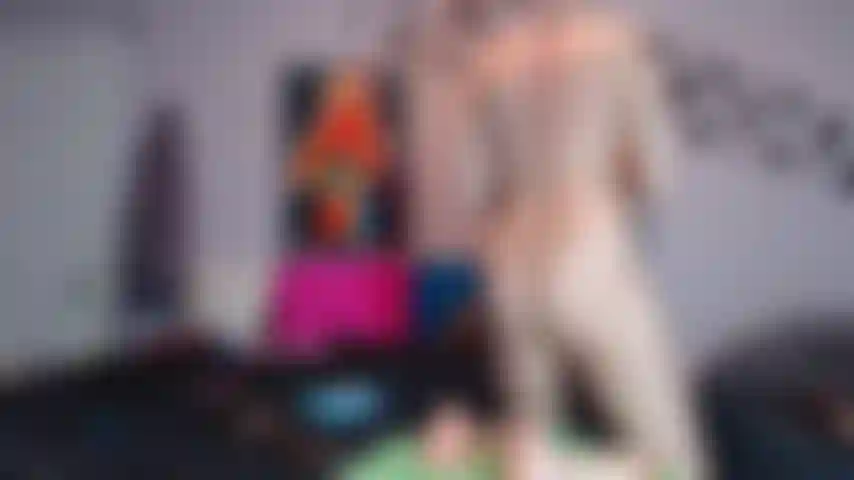 Jayda diamonde anal w / bbc quickie.