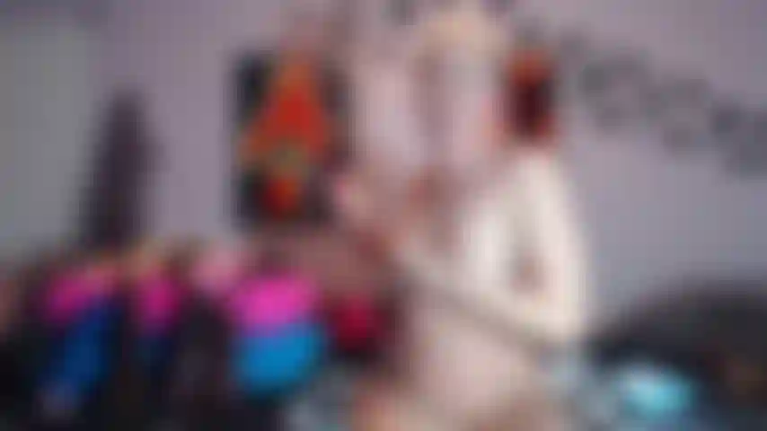 Jayda deepthroat & anal w / a bbc & dp.