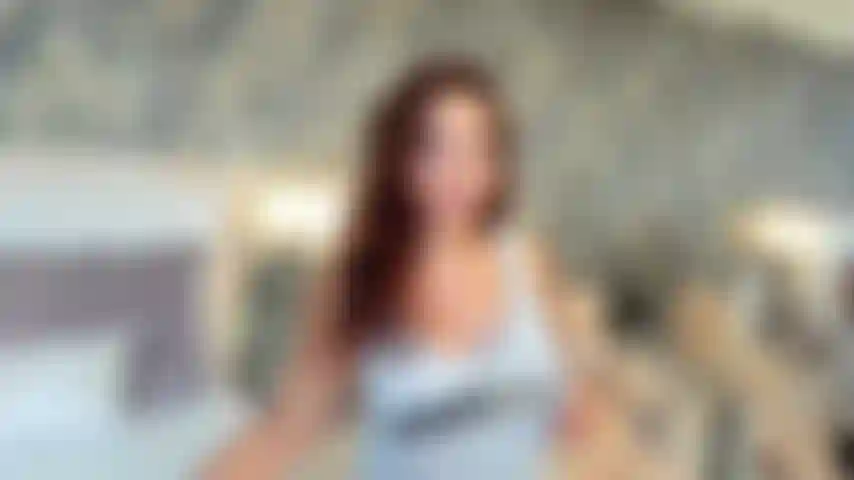 I want you to suck on my huge tits the way only you know how—what are you waiting for?