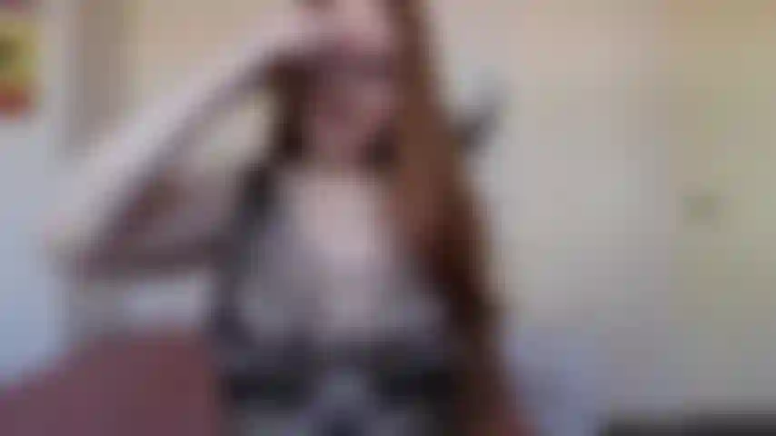 Twerking with no panties on