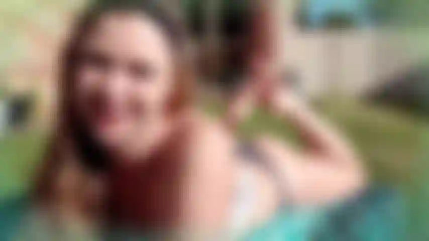 JazzabelleRox dehors foot joi.