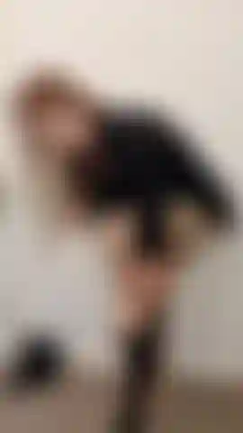 J'essaye la robe tigre JazzabelleRox. 2024 Cascade.