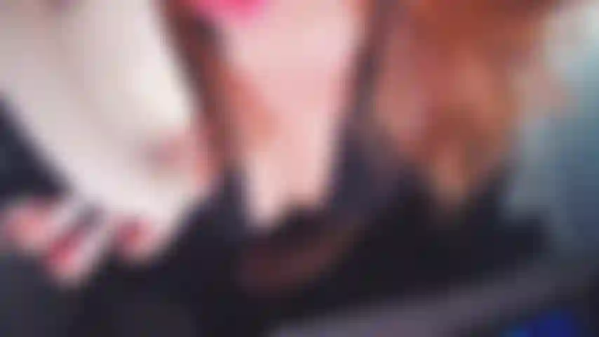 Asmr joi edging avec compte à rebours #goodboy #bj #handjob #clevage.