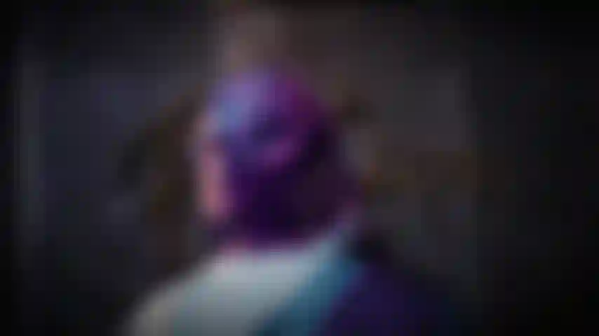 Moment fantastique de livin.