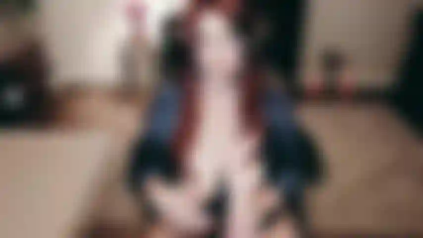 Mistress commands: (Live domination show excerpt) JOI Ass Spanking + Cock