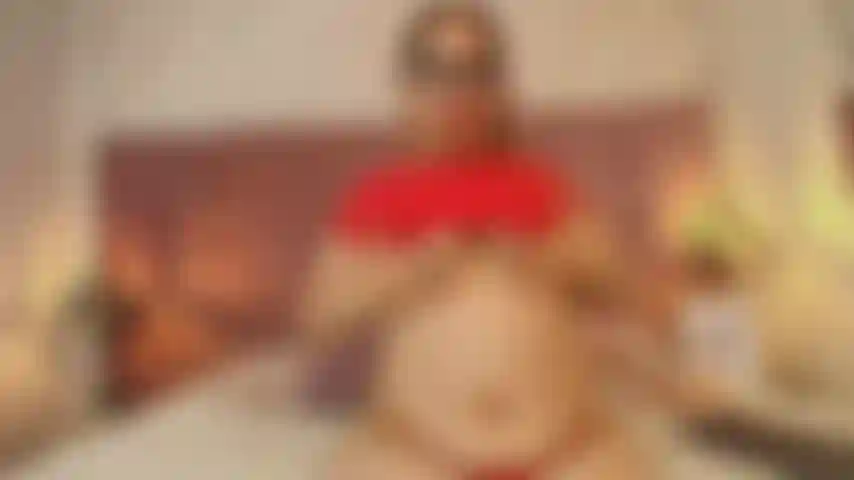 Ma chatte dégouline.