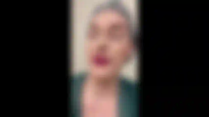 Sissy Eye:  Get ready with your lovely Queen while she teaches her princess how to do her eye makeup!  Cum learn how to be a well made up sissy princess for Mistress! Good girl!