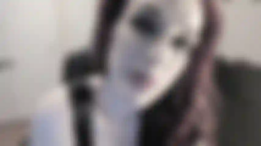 Blackandwhite asmr joi.