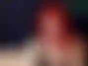 Striptease - jennifer montre son corps magnifique en bas et talons de lingerie sexy !