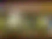 Gold défile avec jenny couture.