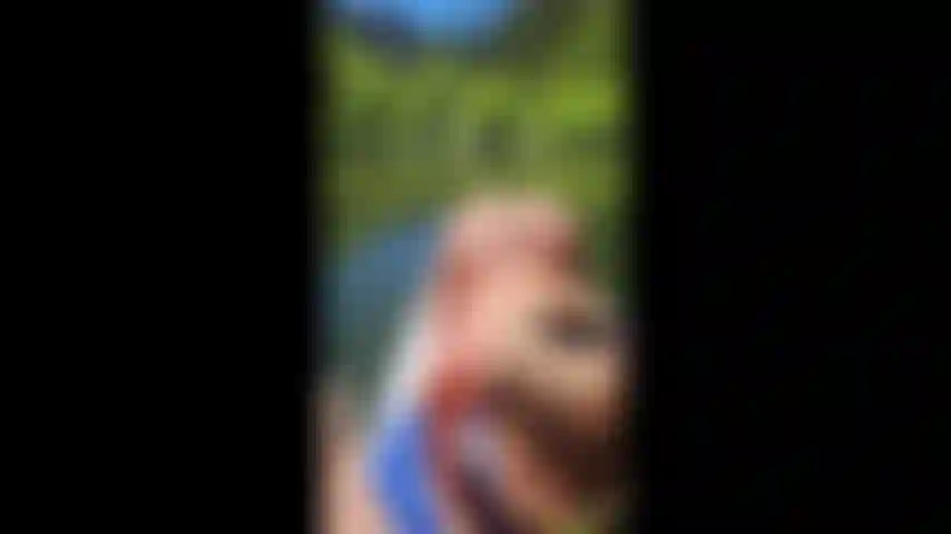 Paddle Board Blowjob Cum Swallow *BOY/GIRL*