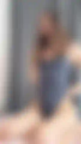 Les pêches de jenny tremblent.