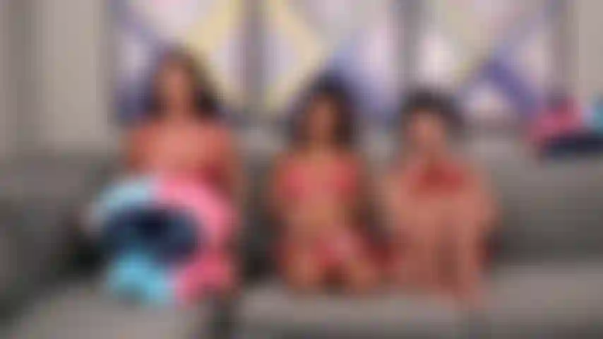 Fant-asia - nuit asiatique lesbienne sauvage avec la milf japonaise marica hase mettant en vedette yumi sin et morgan lee.