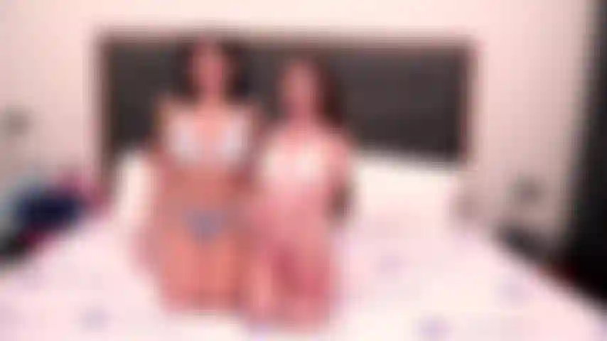 Summer bangers - frapper toute la soirée avec kiara cole, aria valencia et tori mack.