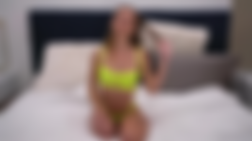 Un festival de giclées à trois pour filles avec une